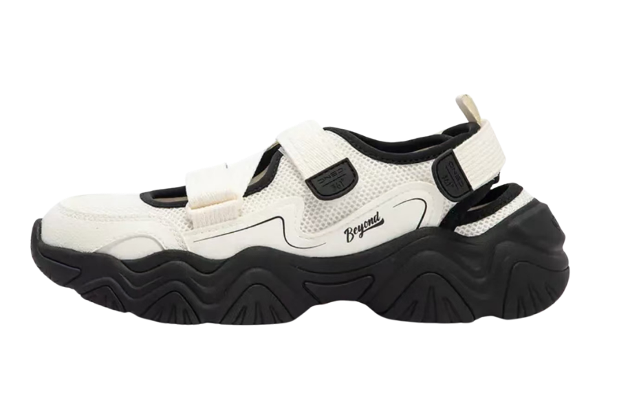 361° 萌爪玛丽珍凉鞋系列参考图