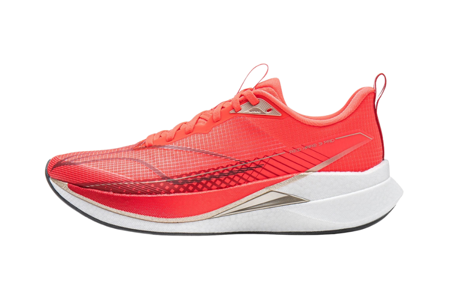 李宁赤兔系列跑鞋参考图