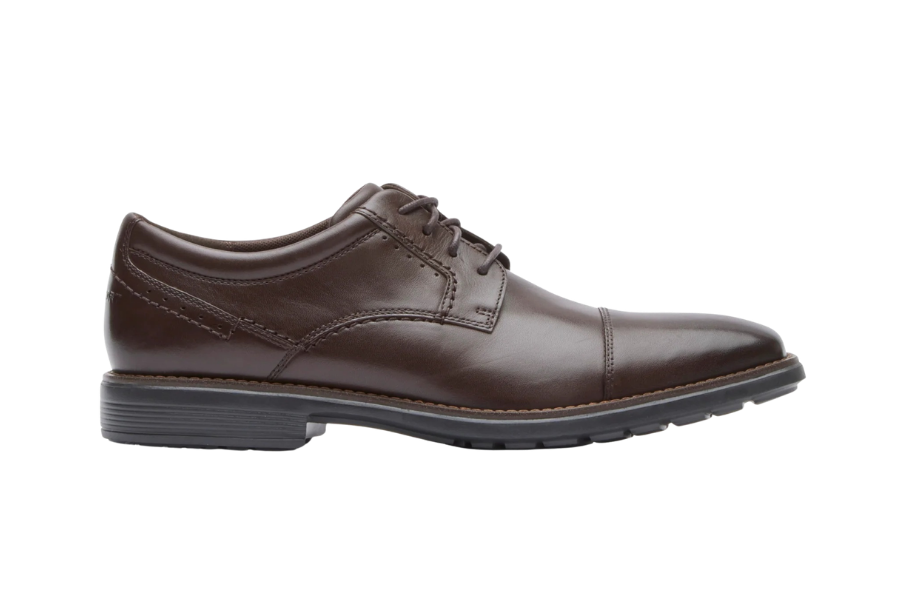 Rockport Total Motion men's business and commute series